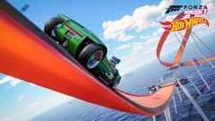 Forza Horizon 3 Hot Wheels - Galería de imágenes