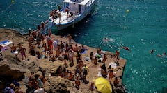 Spring Break 2026 continues: Complete list of dates for U.S. universities and colleges in March