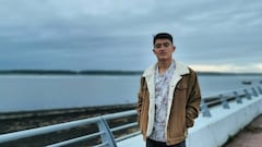 La estrella chilena que batió un récord y ya se ve en París 2024: “Estoy segundo en el mundo”