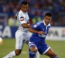 Espinoza y partido con Inter: "Los dos nos jugamos mucho"