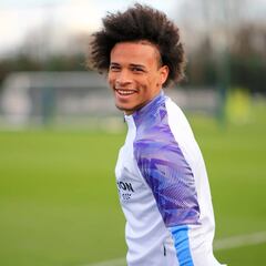 Sané refuerza a un Bayern Múnich que da miedo