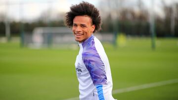 Sané.