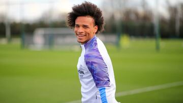 San&eacute;.