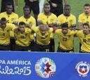 1x1 de Jamaica: Entrega, ganas, desorden y poco fútbol