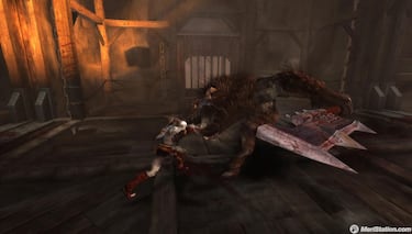 [E3] God of War: Ghost of Sparta, Impresiones