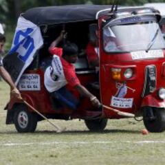 Las fotos más curiosas del deporte (20)