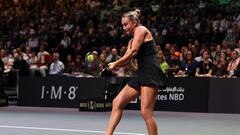 Resumen y resultado del Sabalenka - Kyrgios: ‘Batalla de los Sexos’ de tenis
