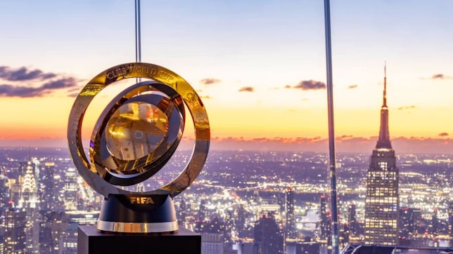 Cuándo es la final del Mundial de Clubes 2025: fecha, horario y dónde se juega