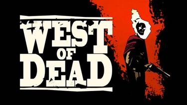 West of Dead ya está disponible en Xbox Game Pass en PC y consola