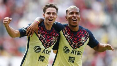 Nueve equipos son los rivales a vencer en el Apertura 2021