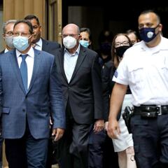 Trump Organization CFO charged: what tax crimes is he accused of?