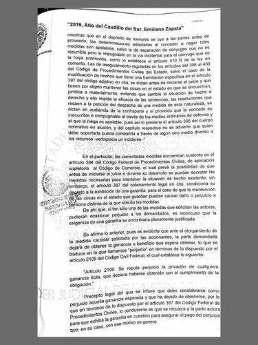 La guerra civil en la Cooperativa Cruz Azul abre un nuevo capítulo