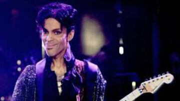Así será el homenaje a Prince en los Grammy