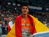 “En Los Ángeles pelearé por un mejor puesto que en París”