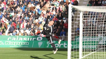 24/03/18 PARTIDO SEGUNDA DIVISION 
 CORDOBA - OVIEDO 
 HERRERO