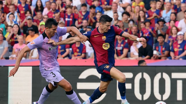 Athletic - Barcelona: TV, a qué hora es, dónde y cómo ver la Supercopa online hoy