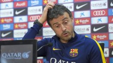 Luis Enrique