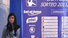 El Atlético de balonmano regresa a la Liga el 10-S