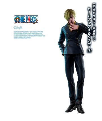 Sanji