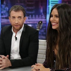 Cristina Pedroche se queda sin sección en 'El Hormiguero': estos son los nuevos fichajes