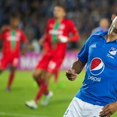 Dr. Pastrana: "Según la lesión de Silva se sabrá qué hacer"