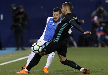 Tito and Theo Hernández