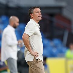 Carrión: “Estamos con demasiado miedo a equivocarnos”