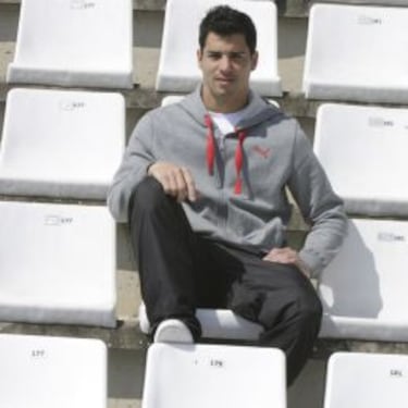 En juego dos viejos conocidos que pelean en distinta Guerra