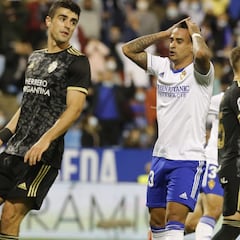 El Zaragoza entra en estado de alarma