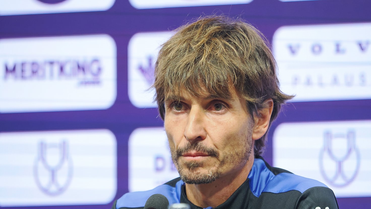 Álvaro Rubio se postula: “Me considero preparado” - AS.com