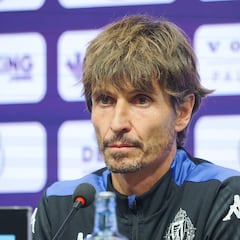 Álvaro Rubio se postula: “Me considero preparado”