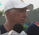 La genial respuesta de Ancelotti cuando le recuerdan que, con lo que dijo en 2022, Mbappé debería ser suplente en la Supercopa