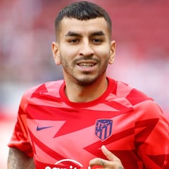 Correa, a uno de los 50