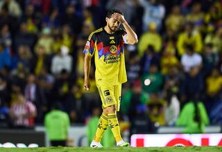 “Mejorando la delantera América puede encontrar su dinámica”