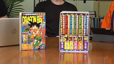 Las mejores novedades en cómic y manga de diciembre de 2024: Panini, ECC, Planeta, Moztros, Norma, Astiberri...