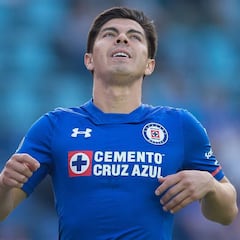 Francisco Silva, noveno futbolista que falla un penal en el Clausura 2018