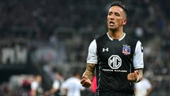 "Me voy; me encontré con un club que está muy dividido"