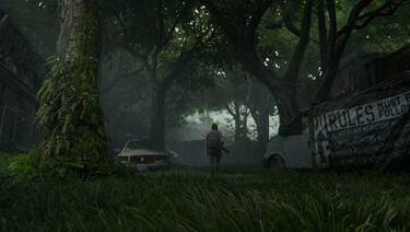 The Last Of US Part 2, impresiones de uno de los videojuegos más amados en México