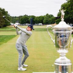 De la ‘casa ocupa’ al éxito en el US Open