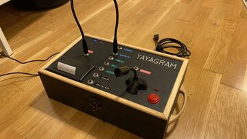 'Yayagram': el invento de un ingeniero español para contactar con su abuela de 96 años