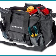 “Tiene pinta de durar una generación”: así es la bolsa de herramientas mejor valorada