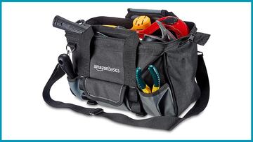 “Tiene pinta de durar una generación”: así es la bolsa de herramientas mejor valorada