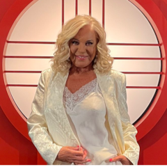 La intrahistoria de la entrevista que a Bárbara Rey no le dejaron dar