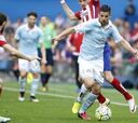 Nolito, a Del Bosque: "Estaré
en mi pueblo esperando"