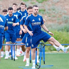 Soberón: “Lo primero que hay que hacer es salvarse”