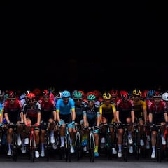 La ACP pide que el ciclismo funcione "como un equipo"