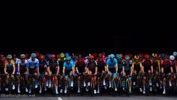 La ACP pide que el ciclismo funcione "como un equipo"