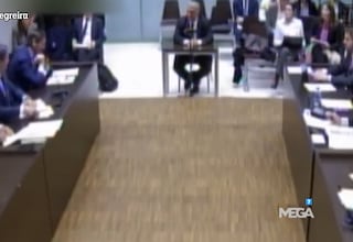 Las 12 preguntas del Real Madrid a Laporta en el juicio por el ‘Caso Negreira’: tienen miga