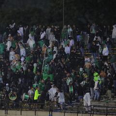 Secretario de Gobierno de Medellín culpa a Atlético Nacional