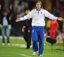 Gareca, favorito para sustituir en el cargo a Luis Enrique